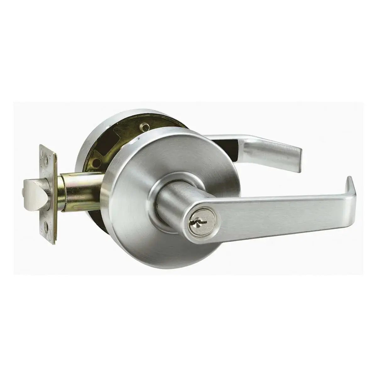 Duke | Commercial Lever | 32-7970